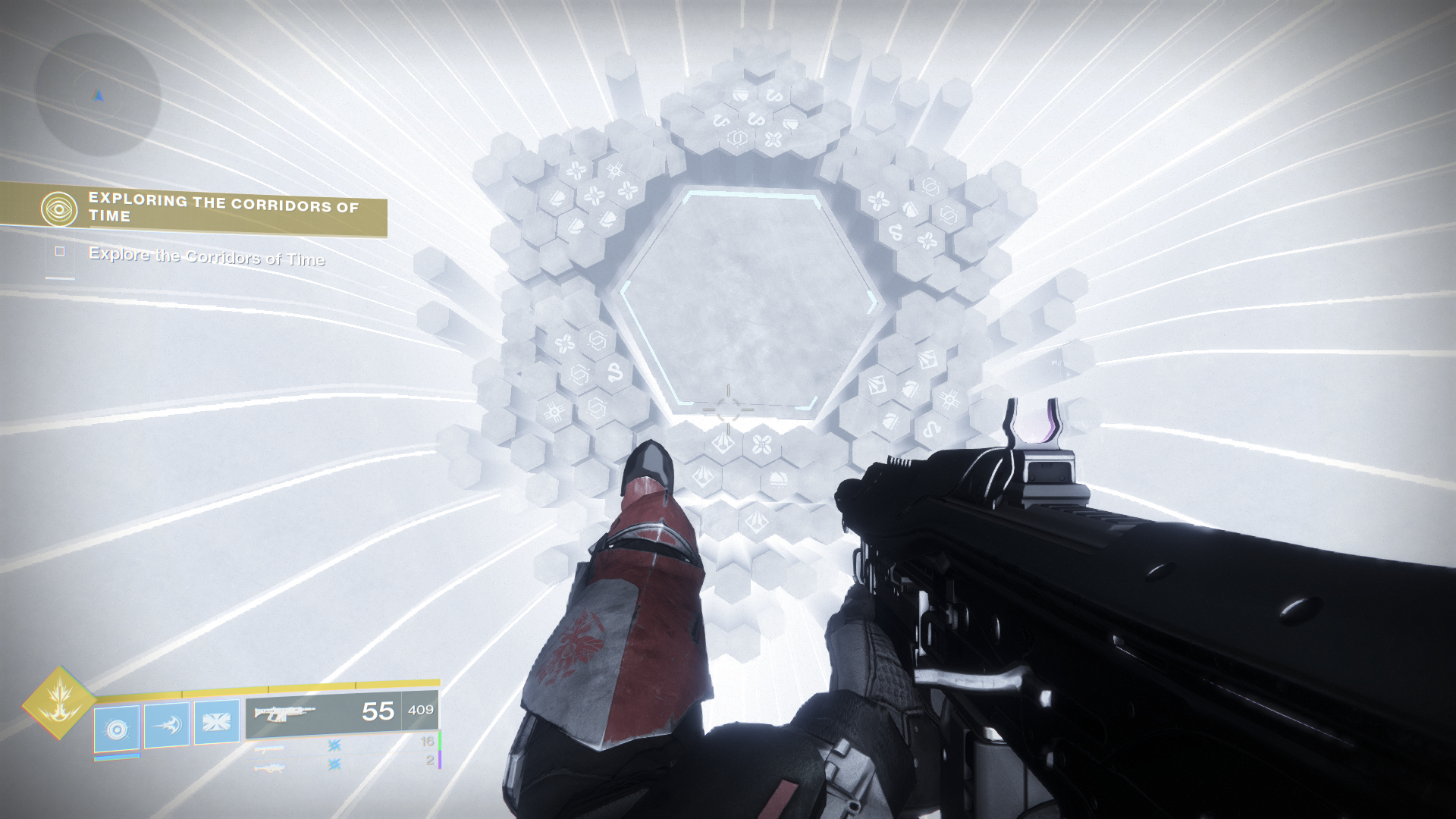 destiny 2 raidsecret puzzle