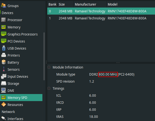 800Mhz