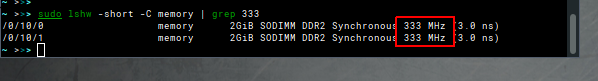 333Mhz