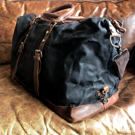 Bohemian Leather Bags