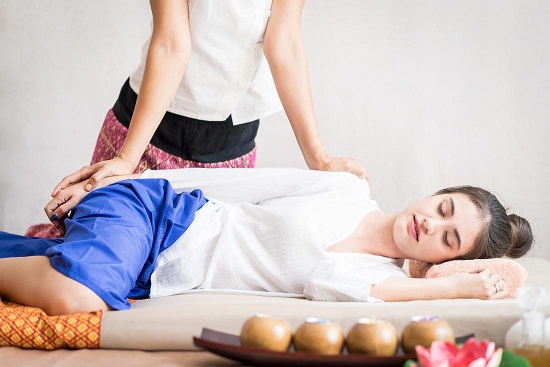 Thai Massage and Spa in Auckland