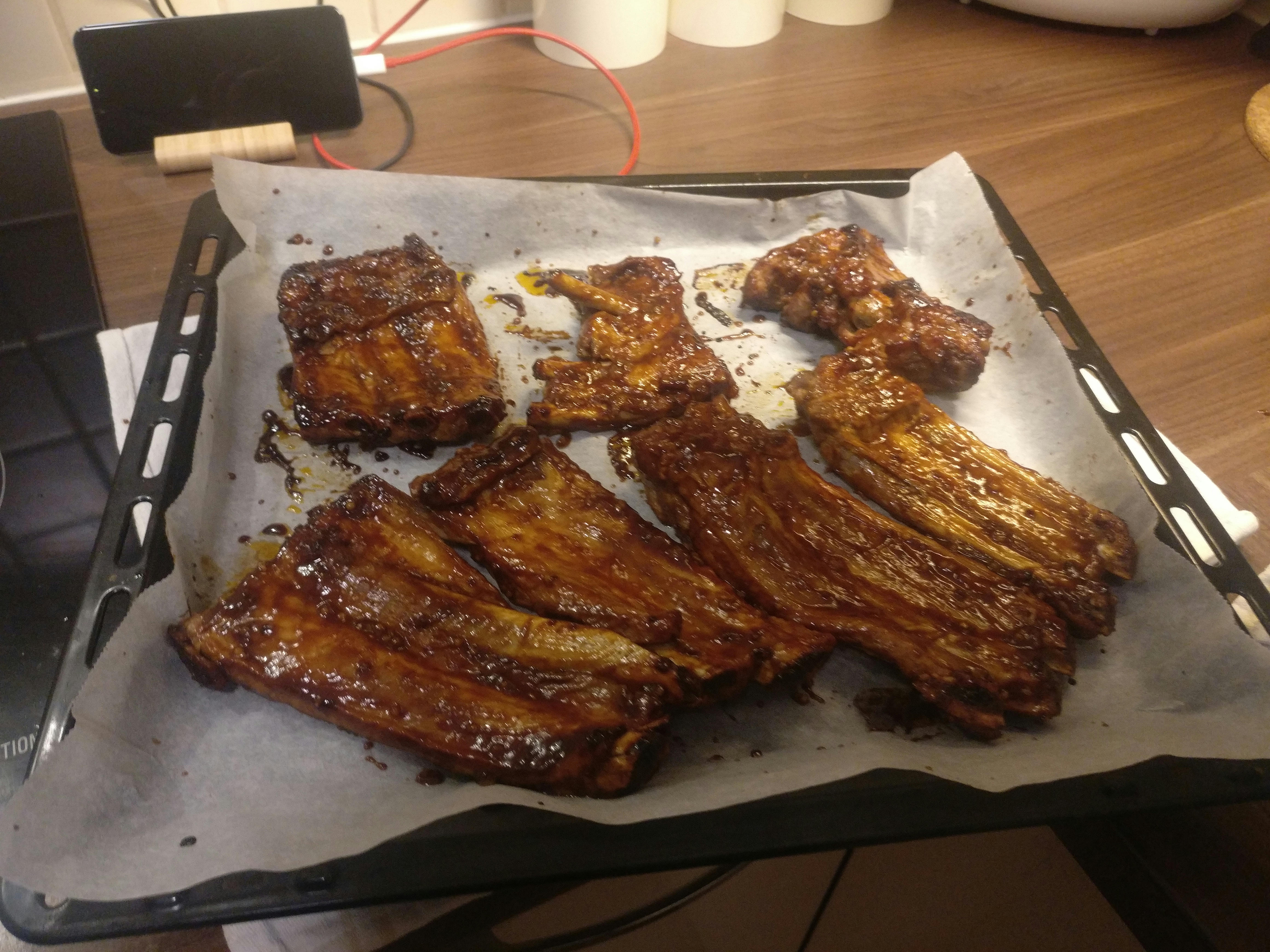 Ribs