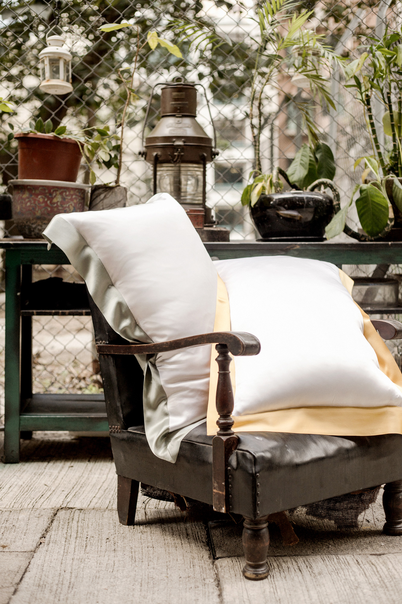 Silk Pillowcase Sale