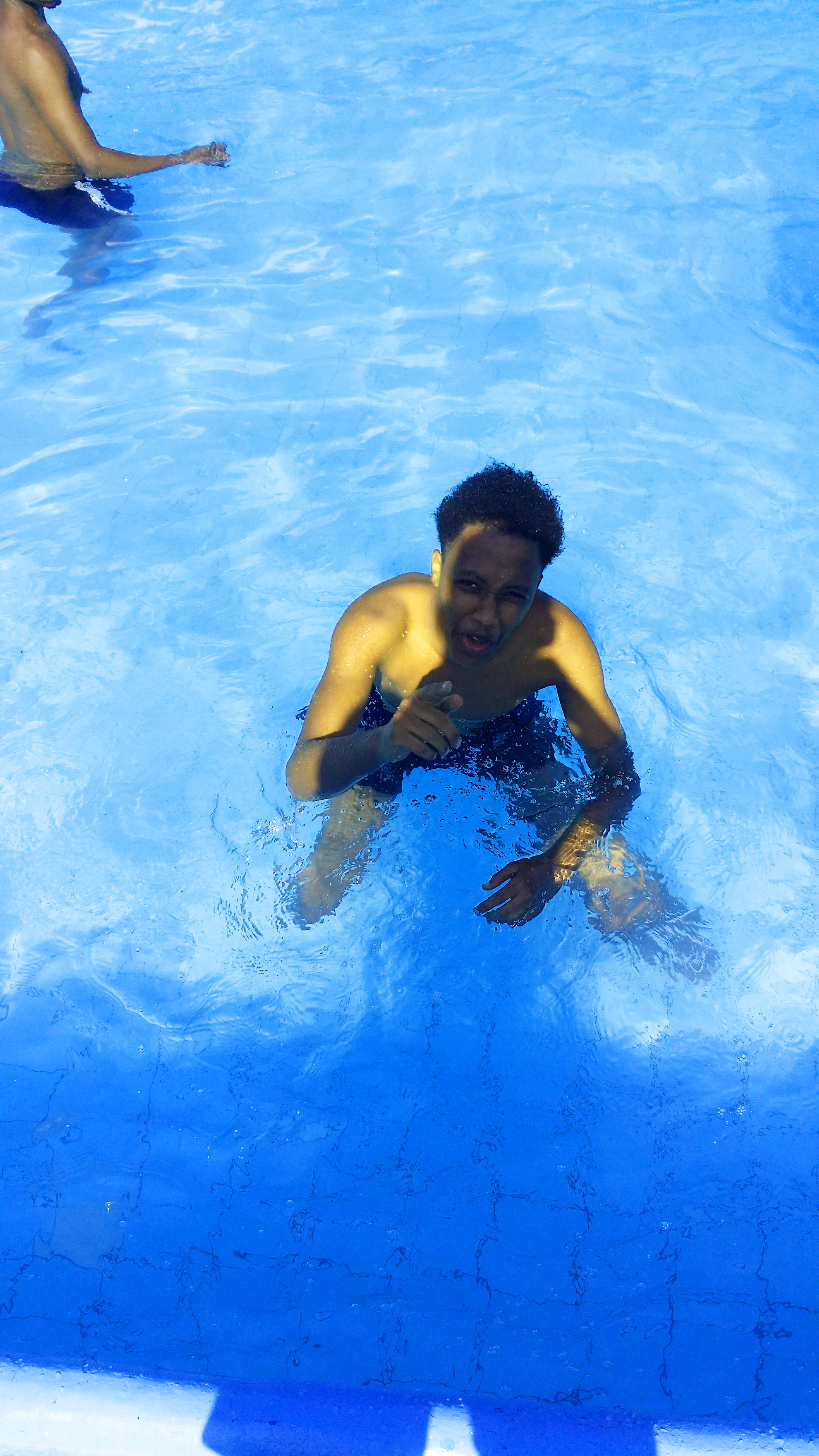 justin holarrhena