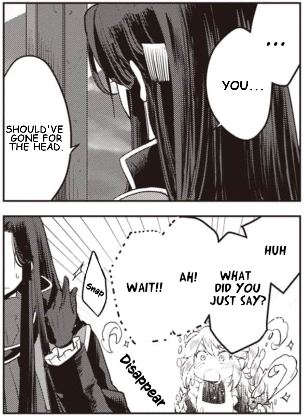 Perfectly Balanced Animeme