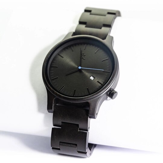 Handcrafted Wood Watches