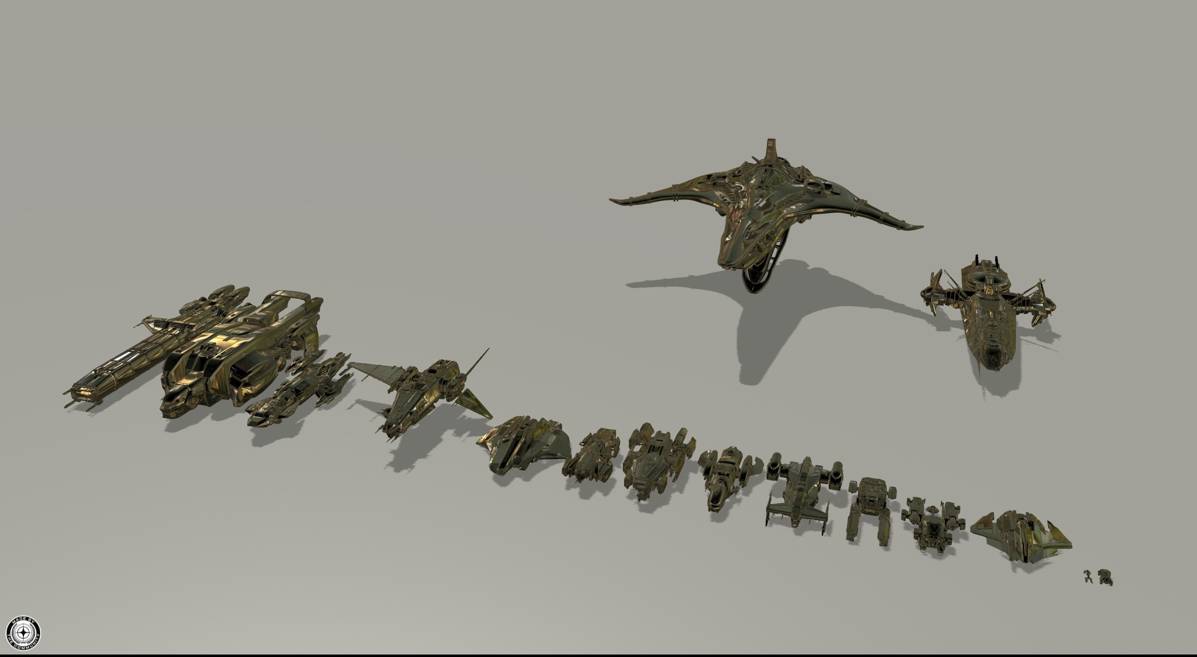 fleet fishy 2