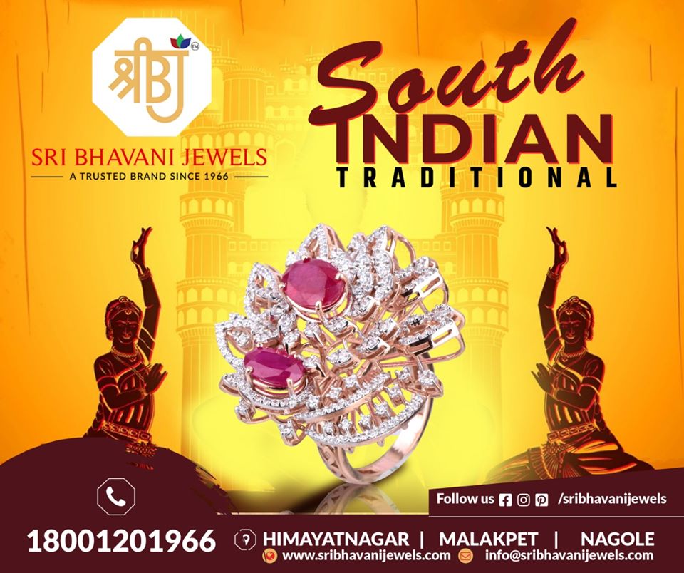 Sri Bhavani Jewels