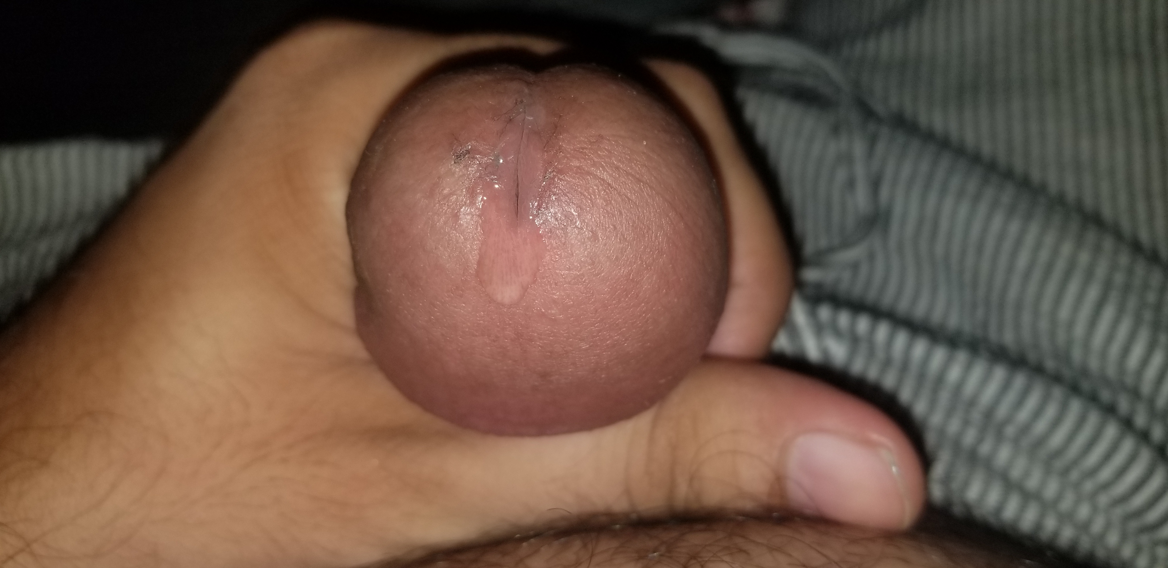 you make me wet