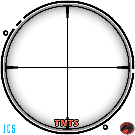 scope black png file