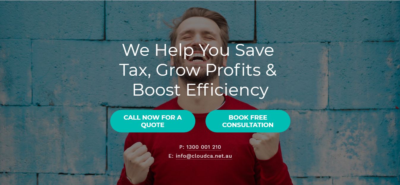 Tax Returns Perth