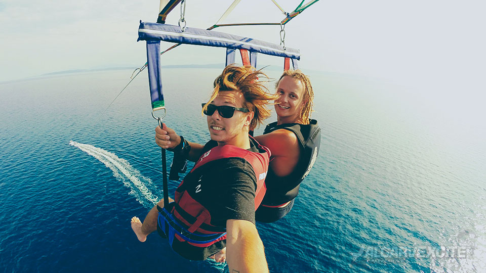 Algarve Watersports