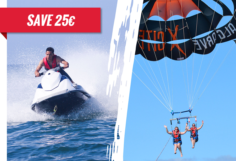 Vilamoura Watersports
