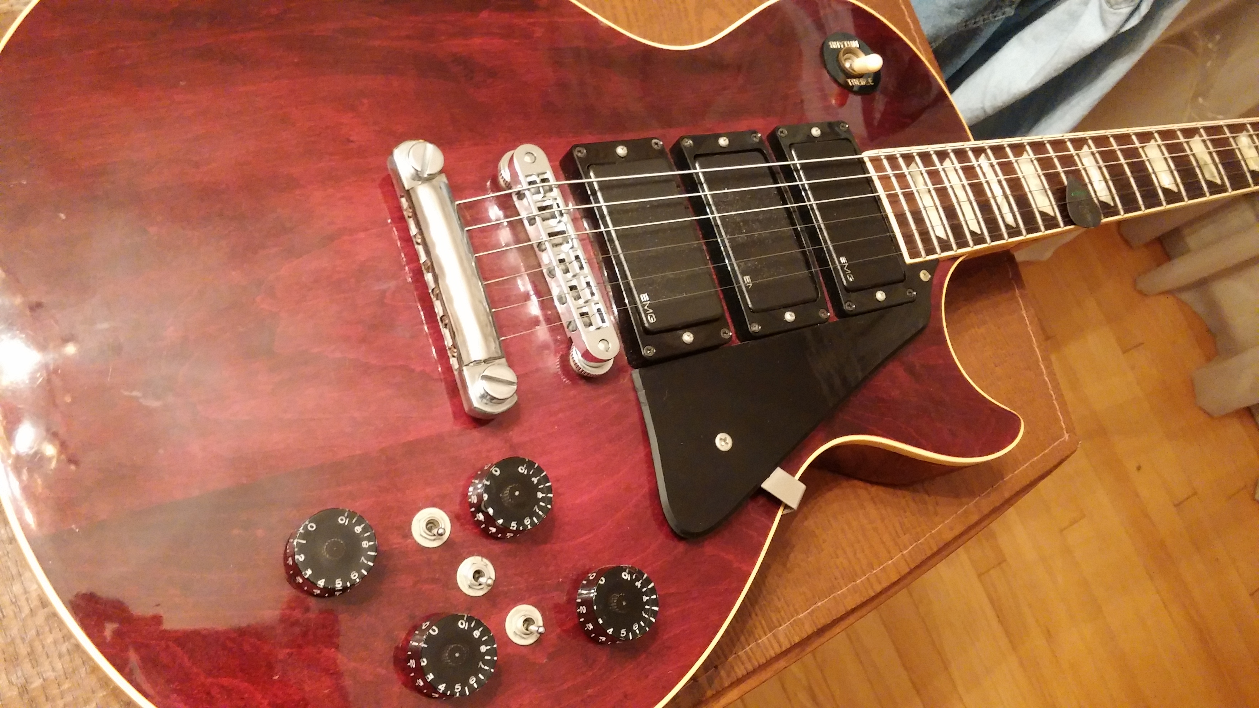 Les Paul