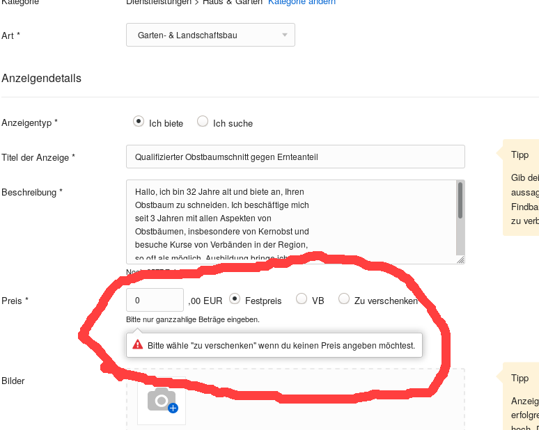 ebaykscreenshotbittewaehlezuverschenkenwenndukeinenpreisangebenmoechtest.png