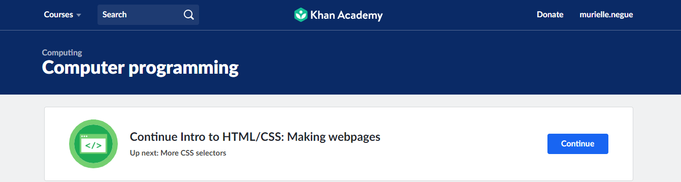 Khan Test