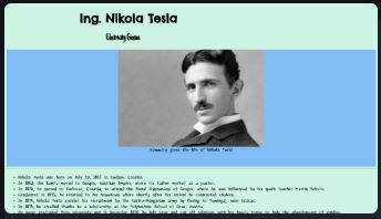 Tesla