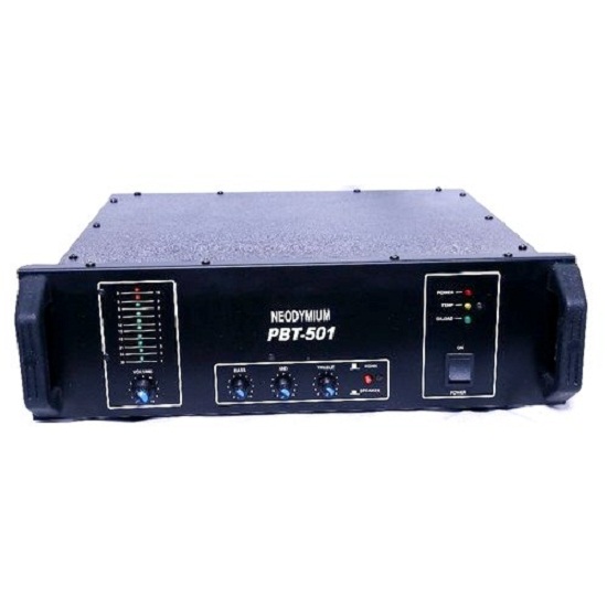 High Performance Amplifiers in Vancouver