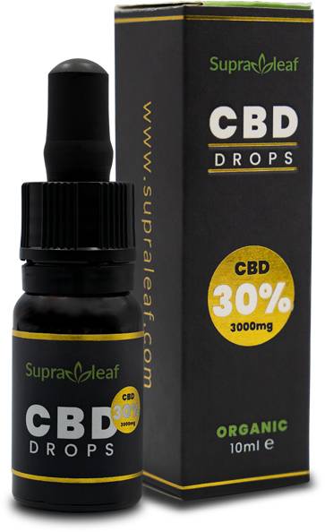 Beste cbd olie
