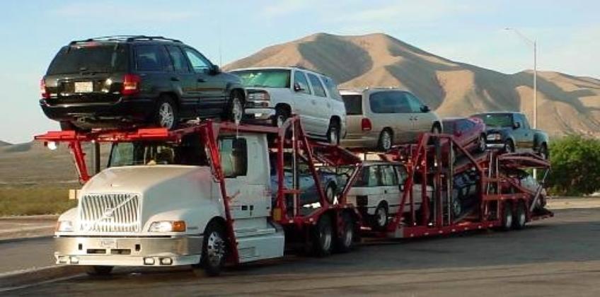 Reputed Auto Transport Companies in New York