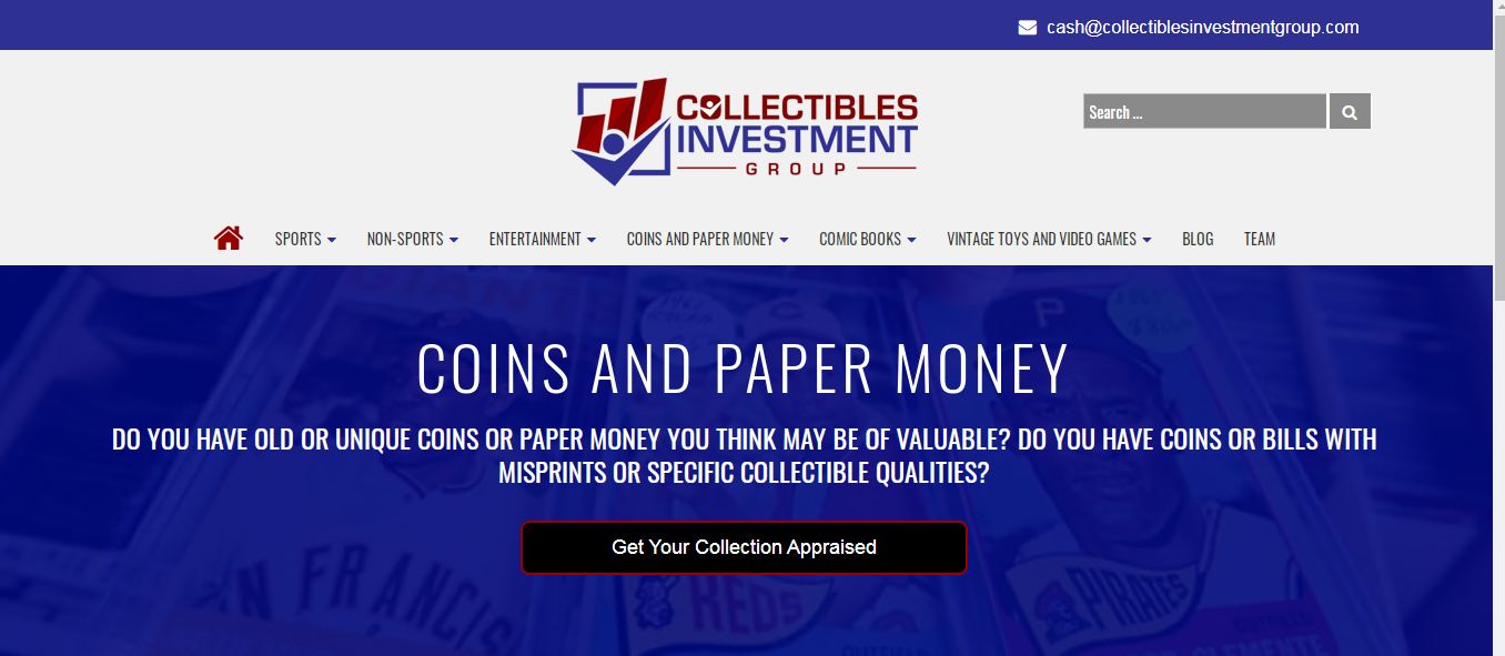 Sell gold coins