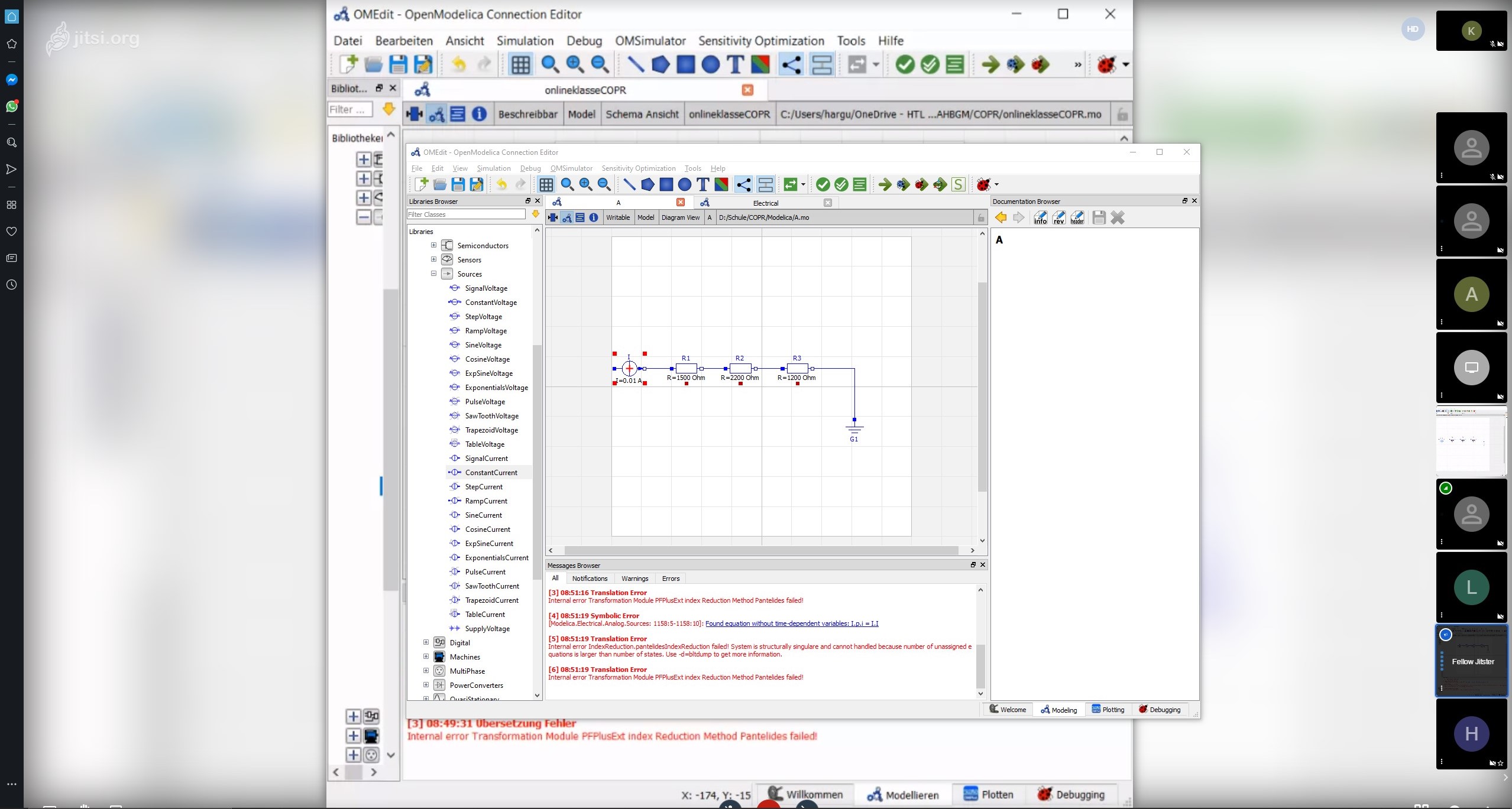 Modelica