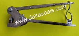 Utility Seal Manufacturer