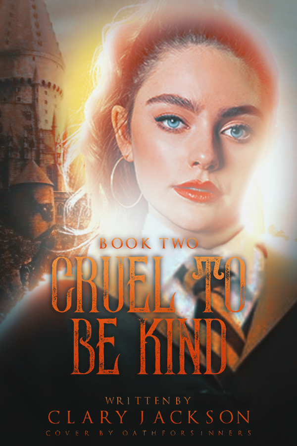 Cruel to be kind