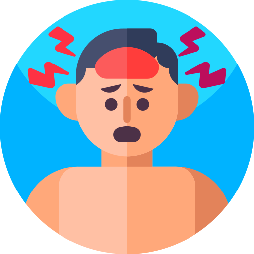 pain