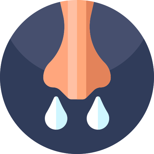 runny nose