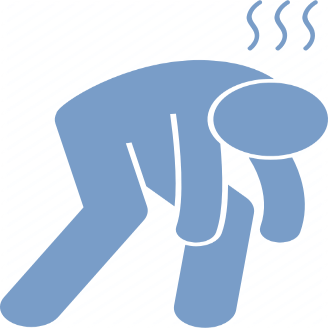 tired