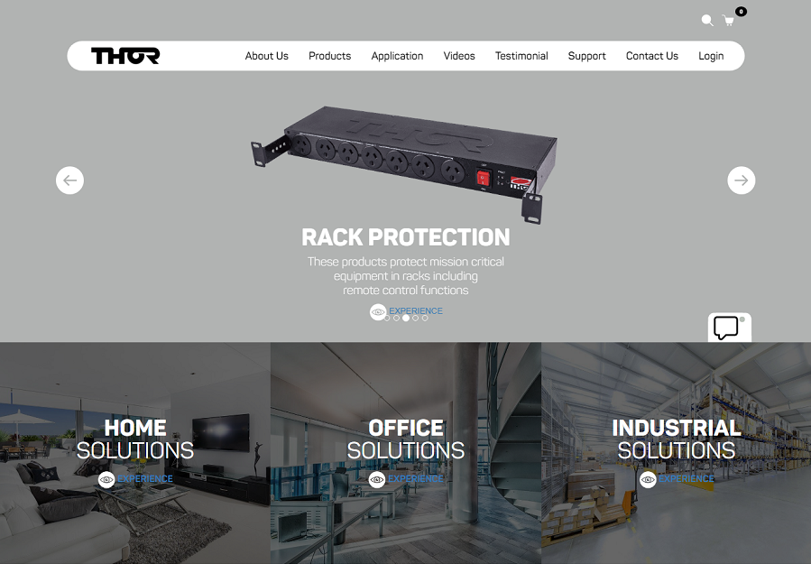 Power protection