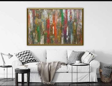 Affordable art