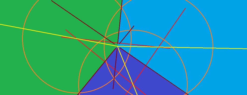 THREE PUBS CONJECTURE.