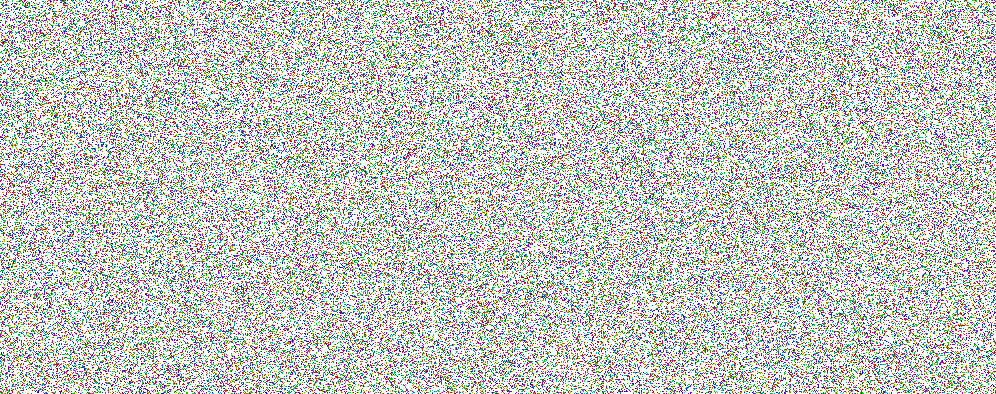 FRAME OF STATIC.