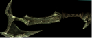 Rugg's Handaxe