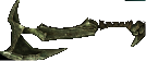 Rugg's Handaxe