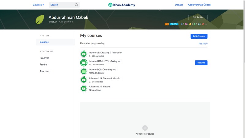 Khan Academy