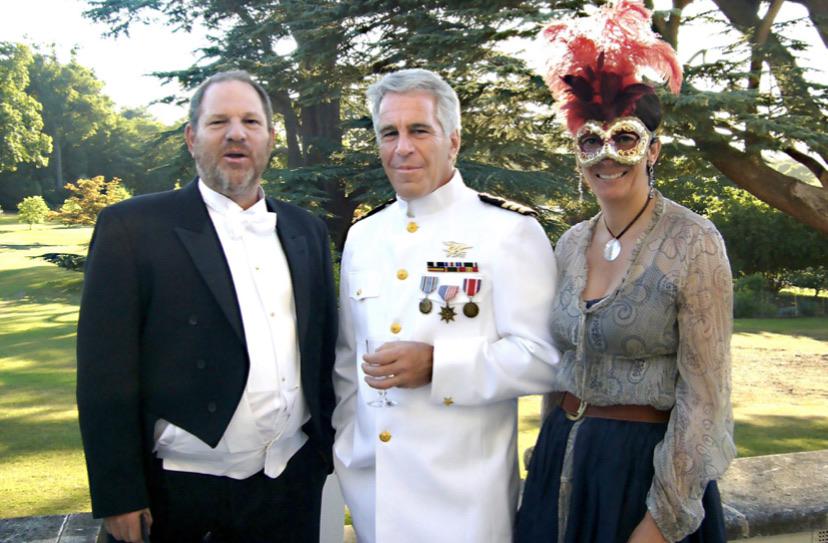 Scum @ Andrews party he denied having...