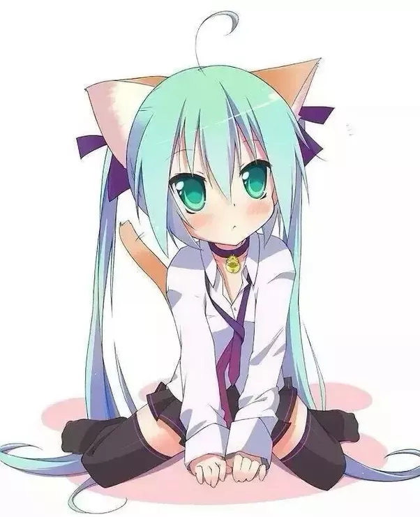 Meow
