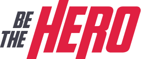 Be The Hero App