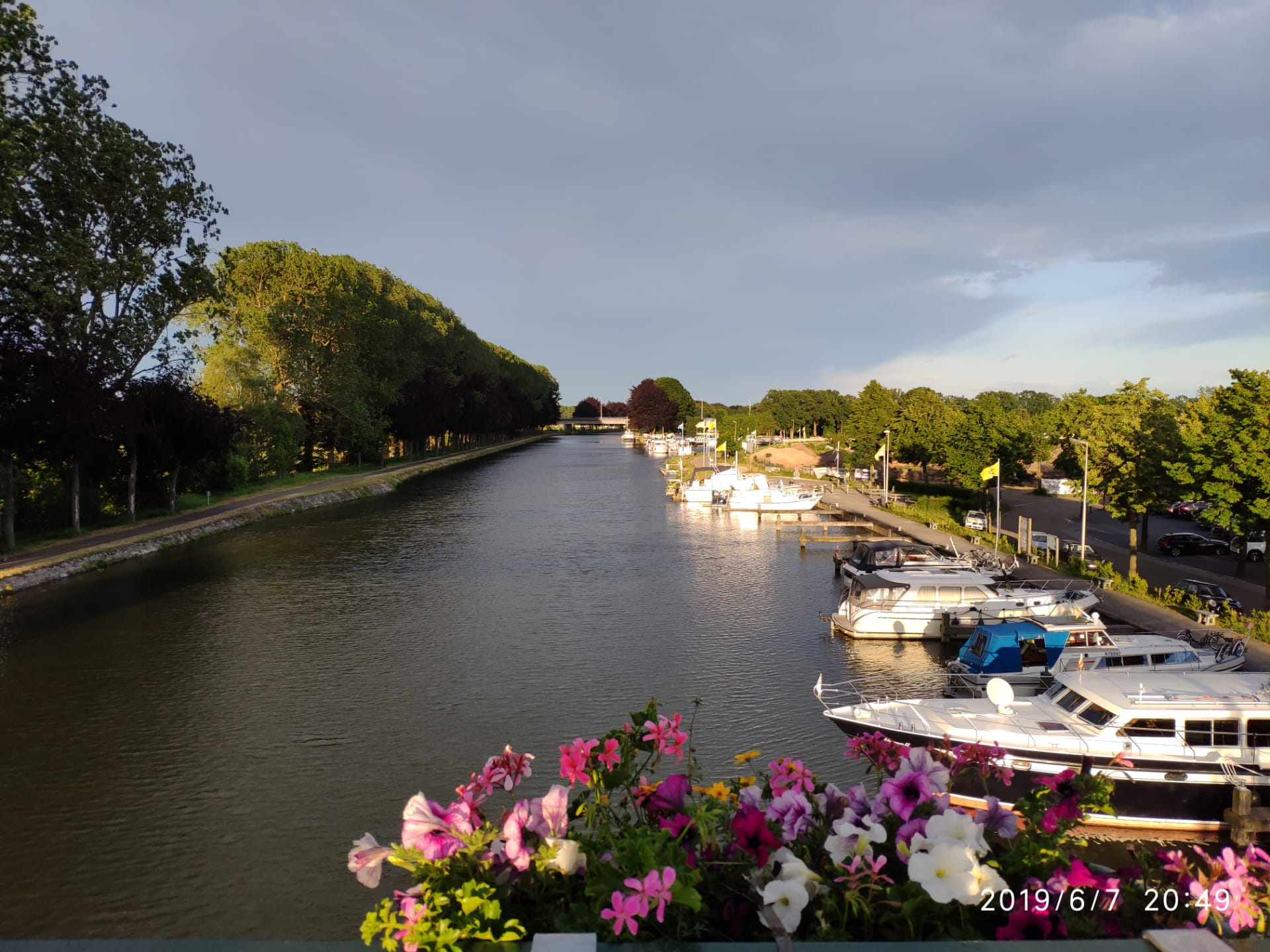 KANAAL BOCHOLT