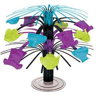 Themed Party Tableware