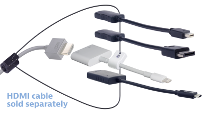 Digitalinx HDMI Adapter Ring