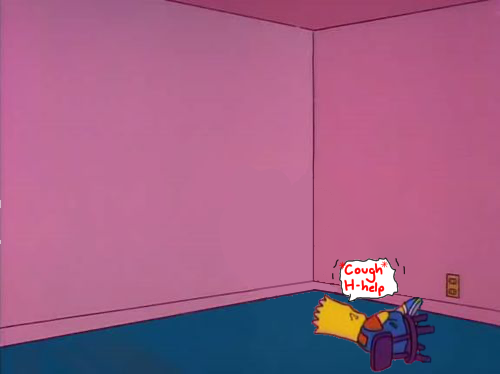 That One Unvaccinated Kid Right Now