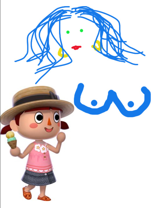 R
