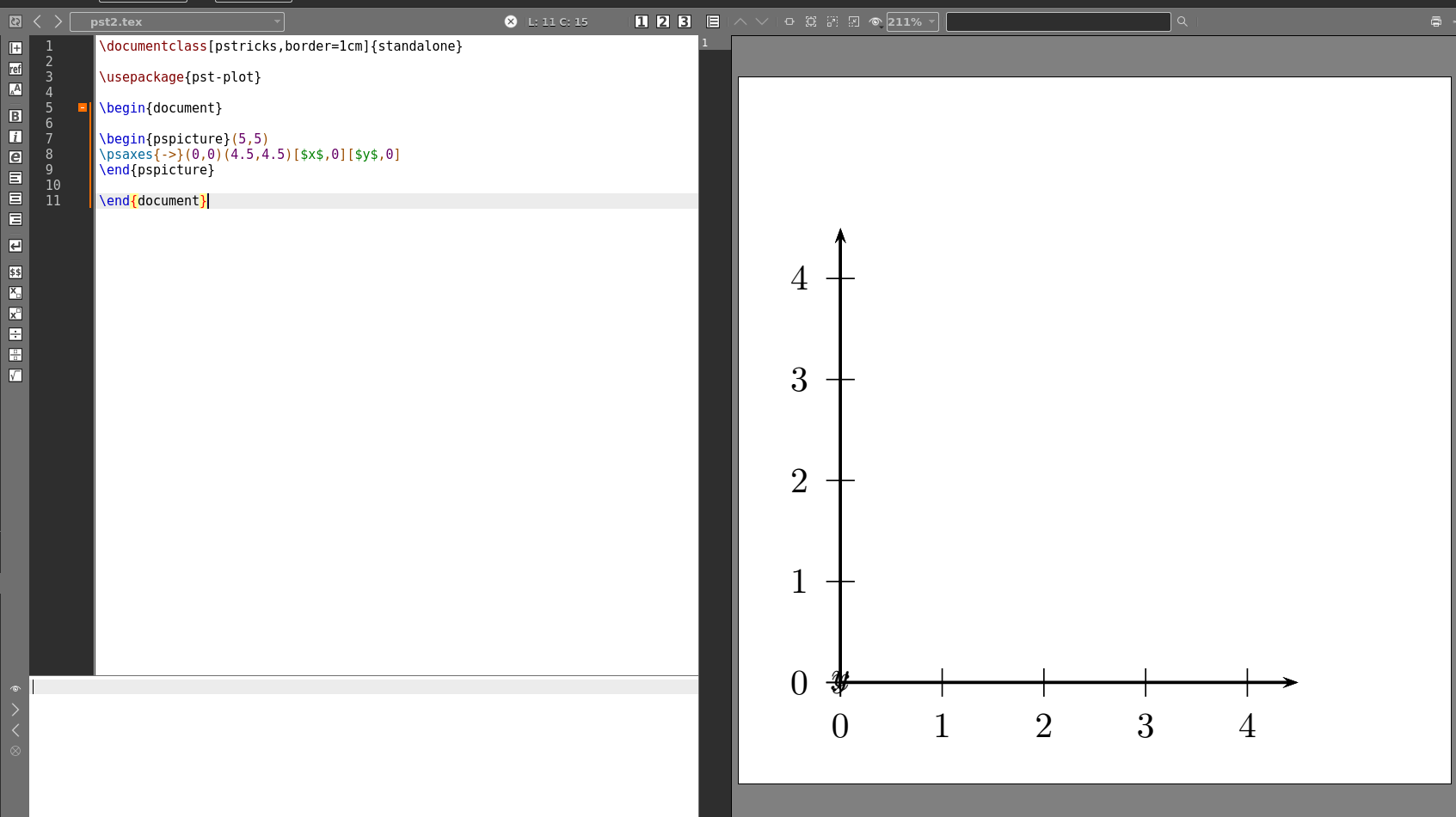 pst-plot problem