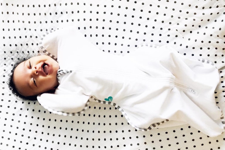Ivory Octopus Provides Organic Baby Clothing in Australia