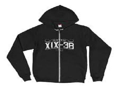 Visit XIX-38 and Buy Best Mens Athletic Sweater