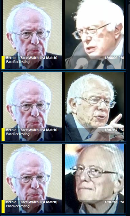 Bernie